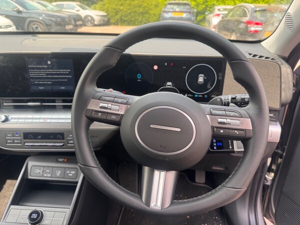 Used Hyundai KONA 2025 for sale - 75485245: Photo 35