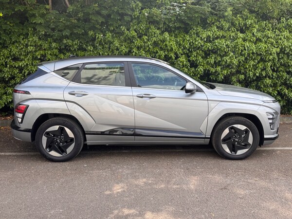 Used Hyundai KONA 2025 for sale - 75485245: Photo 6