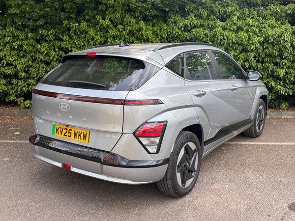 Used Hyundai KONA 2025 for sale - 75485245: Photo 7