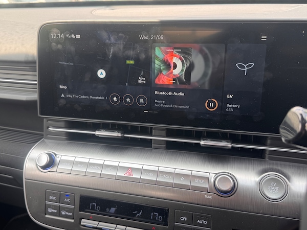 Used Hyundai KONA 2025 for sale - 75485245: Photo 8