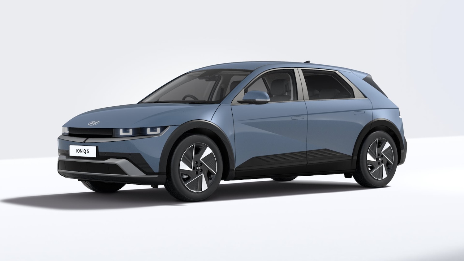 Used Hyundai IONIQ 5 for sale - 77581286: Photo 1