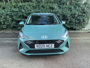 Used Hyundai i10 2025 for sale - 76168674: Photo