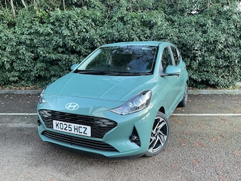 Used Hyundai i10 2025 for sale - 76168674: Photo