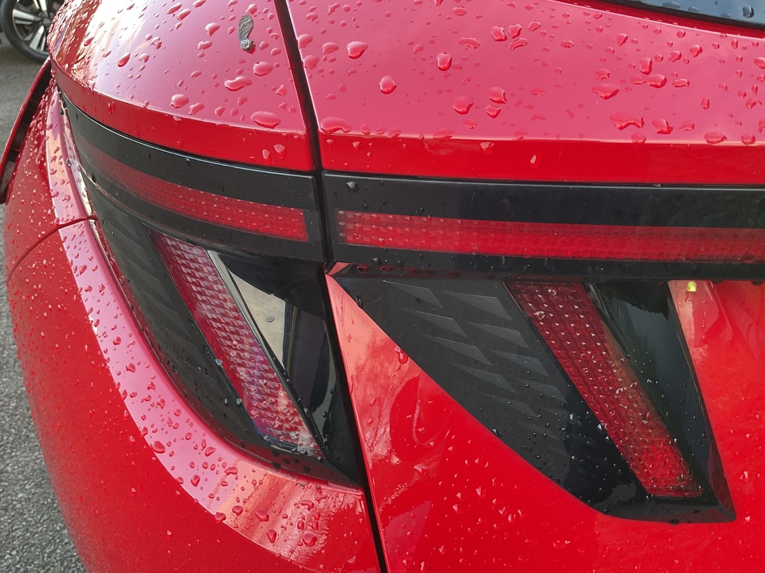 Used Hyundai TUCSON 2022 for sale - 77526170: Photo 15