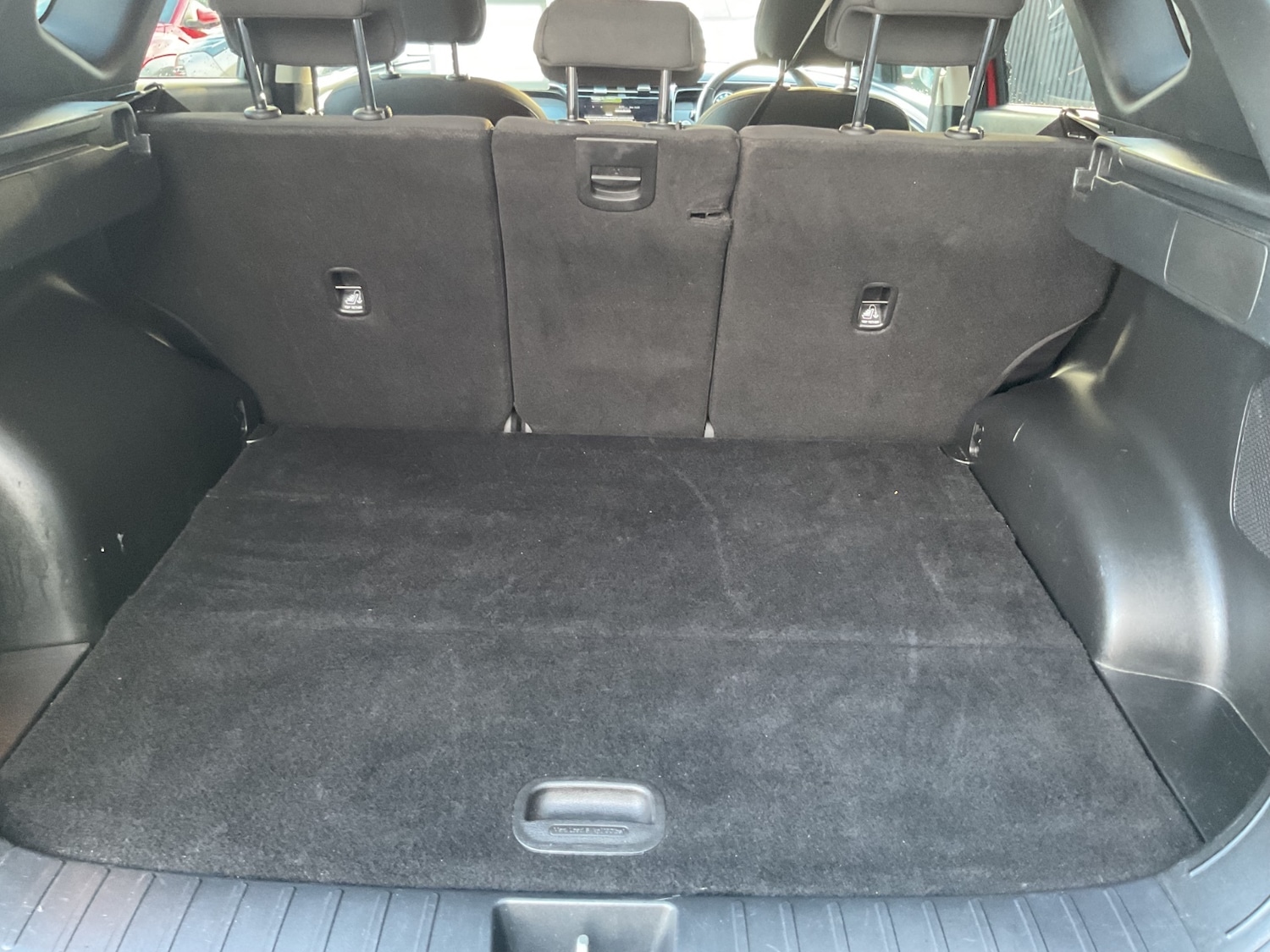 Used Hyundai TUCSON 2022 for sale - 77526170: Photo 17