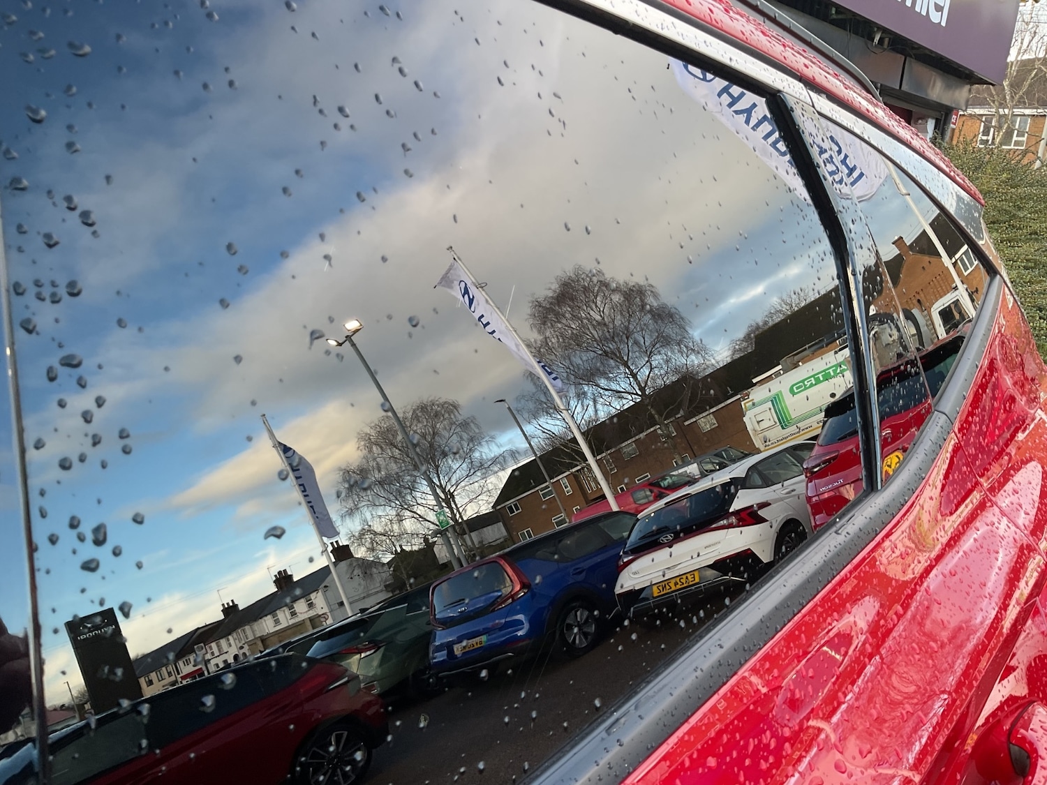 Used Hyundai TUCSON 2022 for sale - 77526170: Photo 25