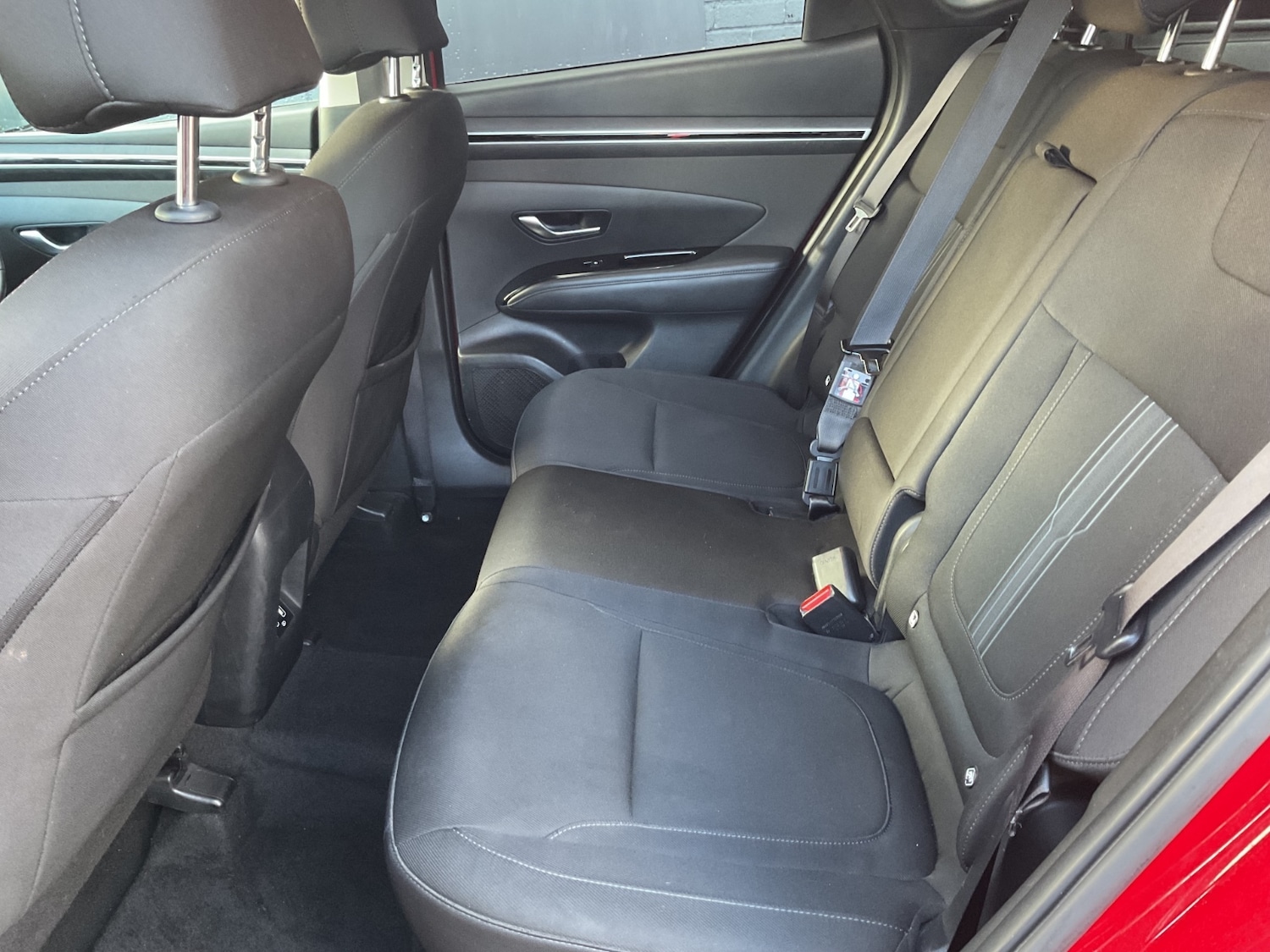 Used Hyundai TUCSON 2022 for sale - 77526170: Photo 27