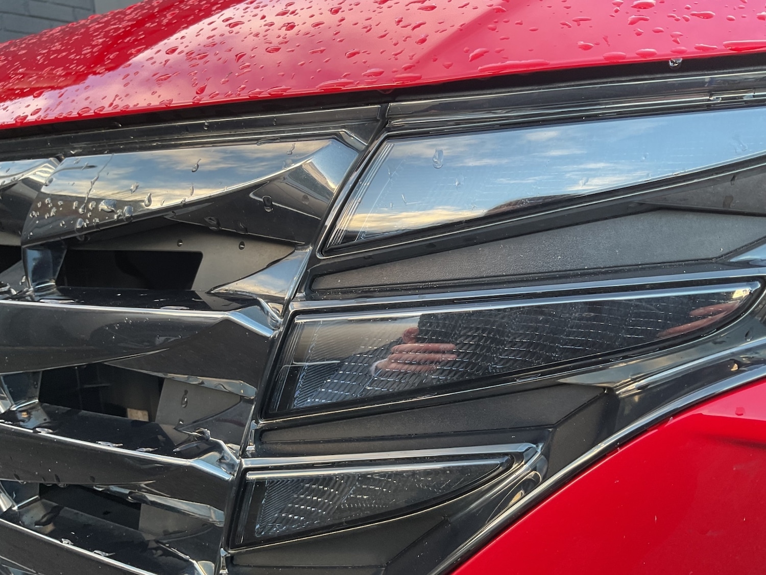 Used Hyundai TUCSON 2022 for sale - 77526170: Photo 30