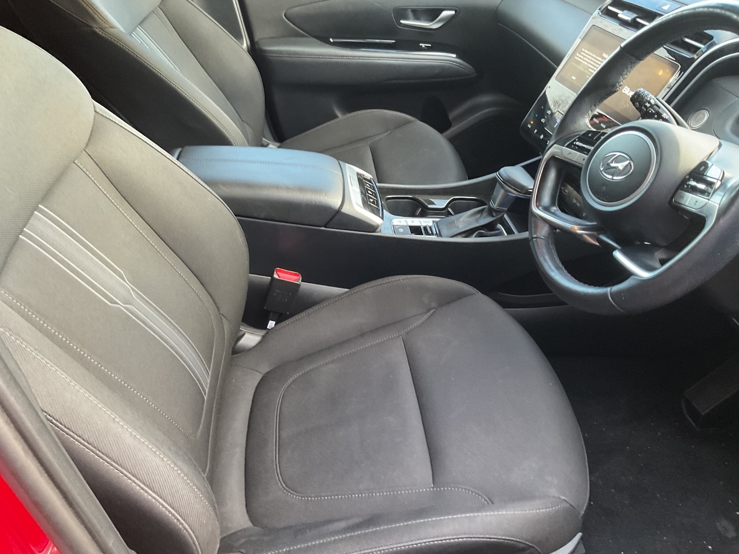 Used Hyundai TUCSON 2022 for sale - 77526170: Photo 31