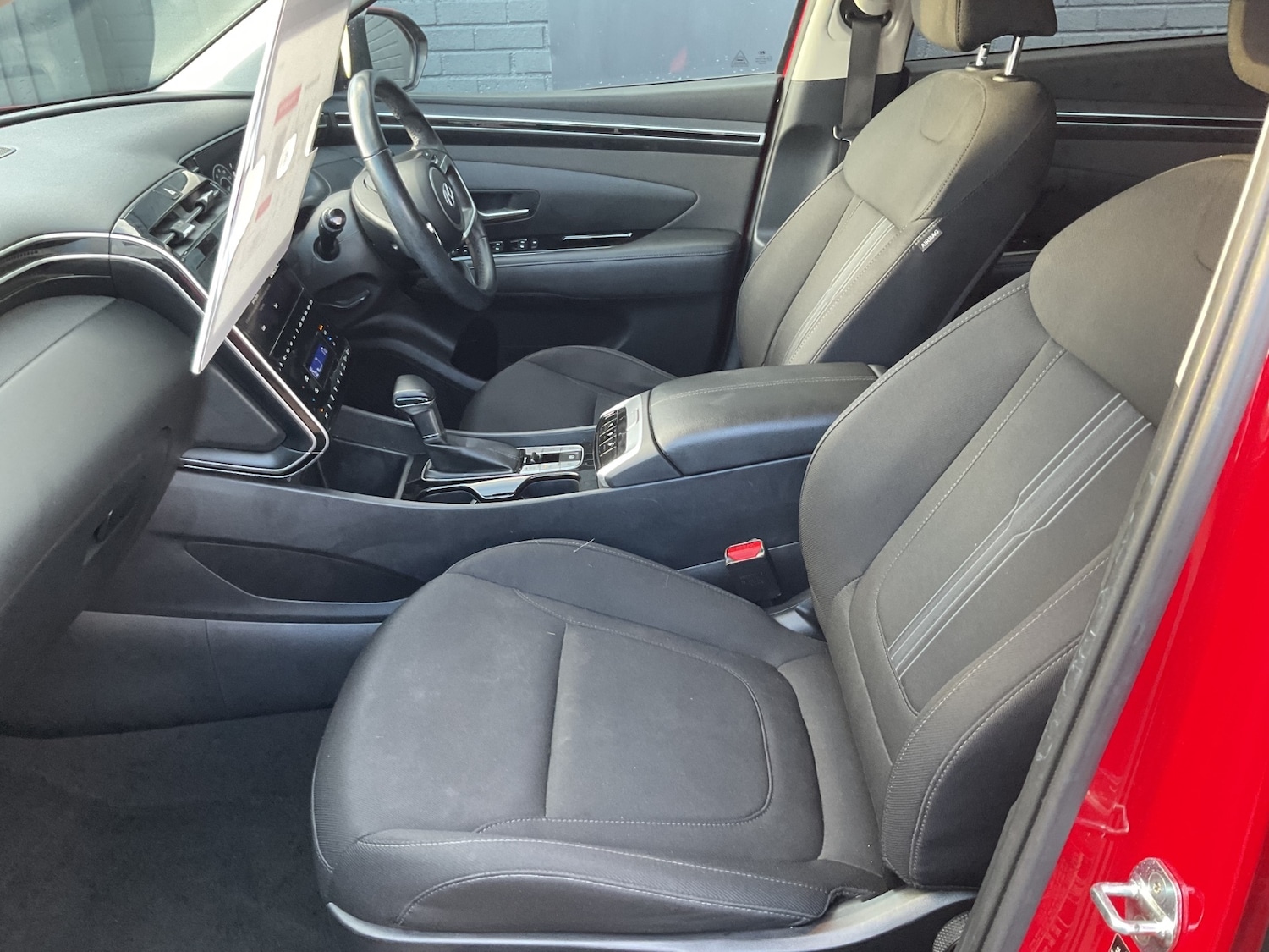 Used Hyundai TUCSON 2022 for sale - 77526170: Photo 32