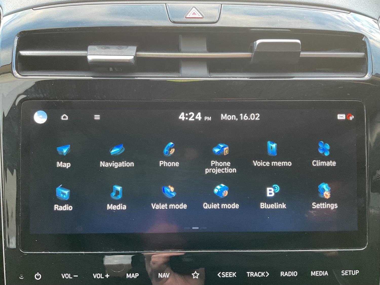 Used Hyundai TUCSON 2022 for sale - 77526170: Photo 43