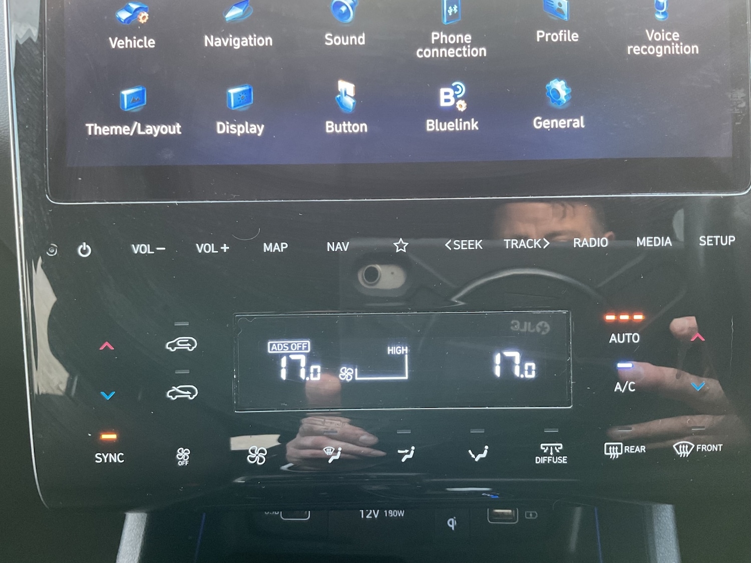 Used Hyundai TUCSON 2022 for sale - 77526170: Photo 46