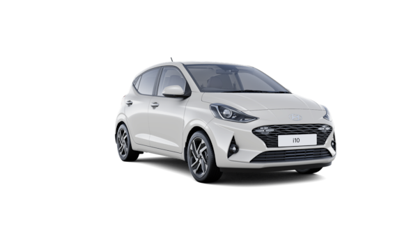 Used Hyundai i10 2025 for sale - 76168823: Photo 1
