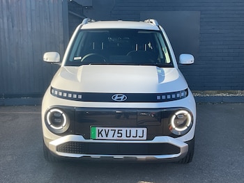 Used Hyundai Other 2025 for sale - 77526182: Photo