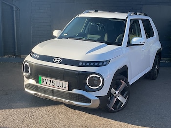 Used Hyundai Other 2025 for sale - 77526182: Photo