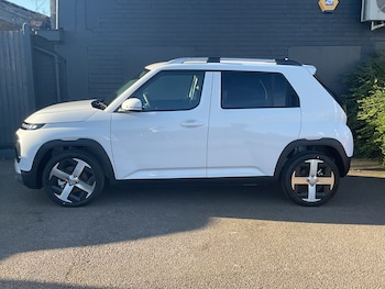 Used Hyundai Other 2025 for sale - 77526182: Photo