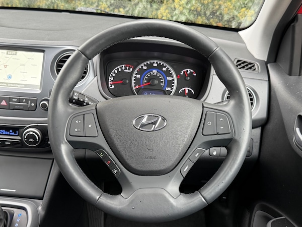 Used Hyundai i10 2019 for sale - 76154633: Photo 15