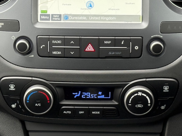 Used Hyundai i10 2019 for sale - 76154633: Photo 17