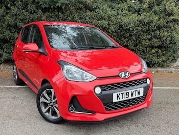 Hyundai - i10