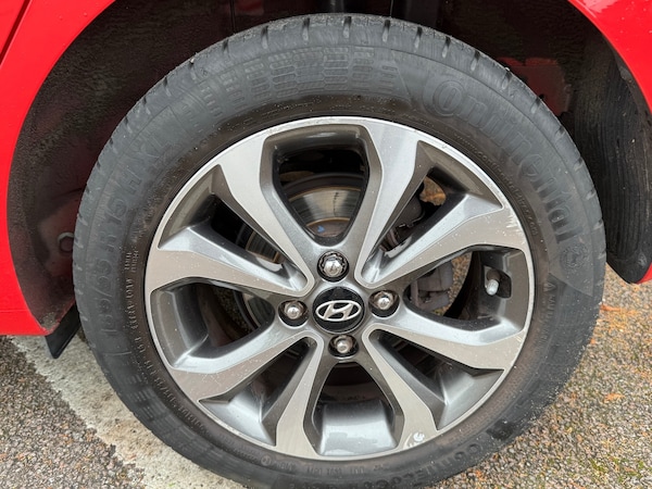 Used Hyundai i10 2019 for sale - 76154633: Photo 46
