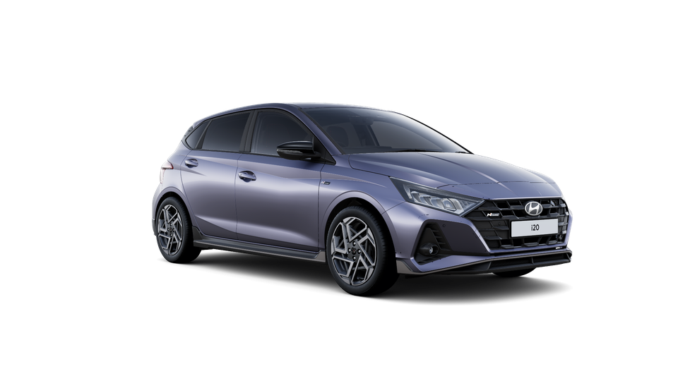 Used Hyundai i20 for sale - 76338726: Photo 1