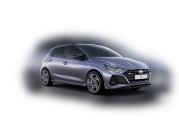 Used Hyundai i20 undefined for sale - 76338726: Photo