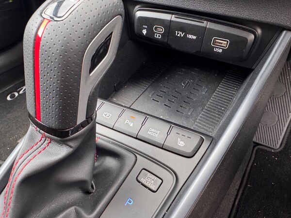 Used Hyundai i20 2025 for sale - 75485262: Photo 10