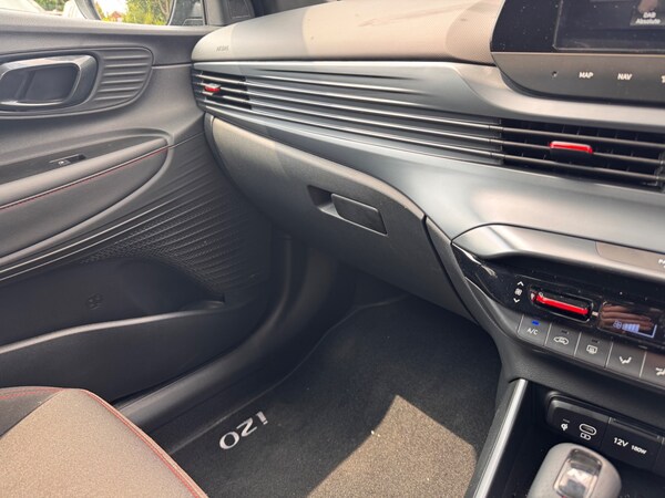 Used Hyundai i20 2025 for sale - 75485262: Photo 11