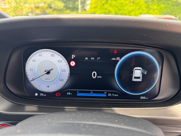 Used Hyundai i20 2025 for sale - 75485262: Photo 16