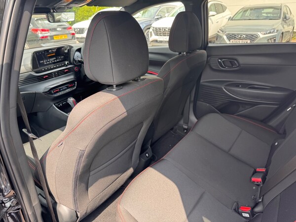 Used Hyundai i20 2025 for sale - 75485262: Photo 18