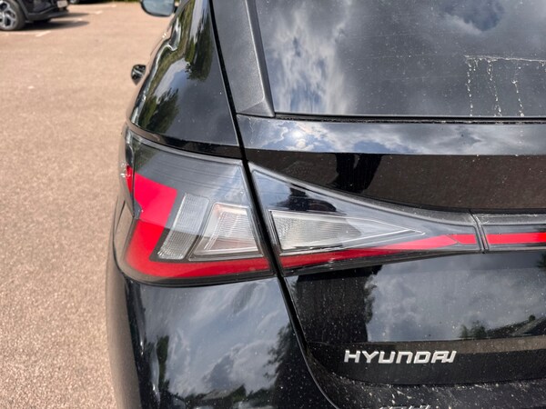 Used Hyundai i20 2025 for sale - 75485262: Photo 19