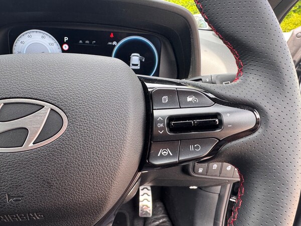 Used Hyundai i20 2025 for sale - 75485262: Photo 22