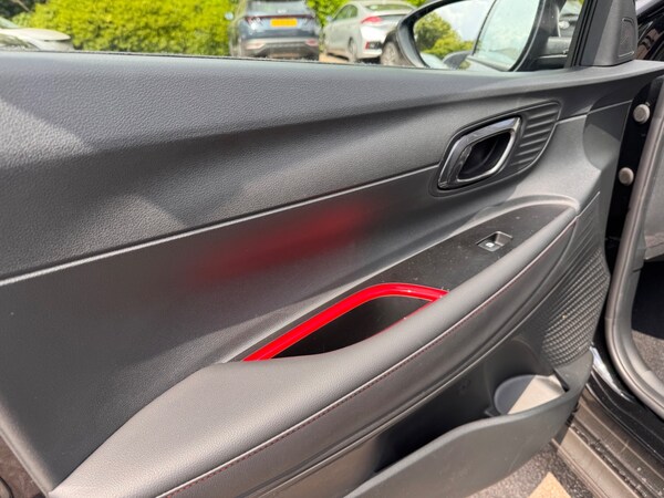 Used Hyundai i20 2025 for sale - 75485262: Photo 26