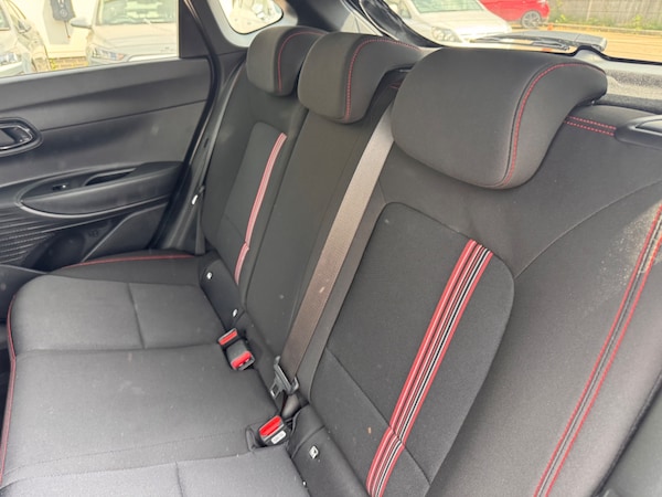 Used Hyundai i20 2025 for sale - 75485262: Photo 27
