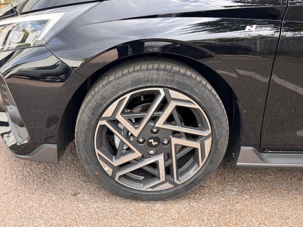 Used Hyundai i20 2025 for sale - 75485262: Photo 28