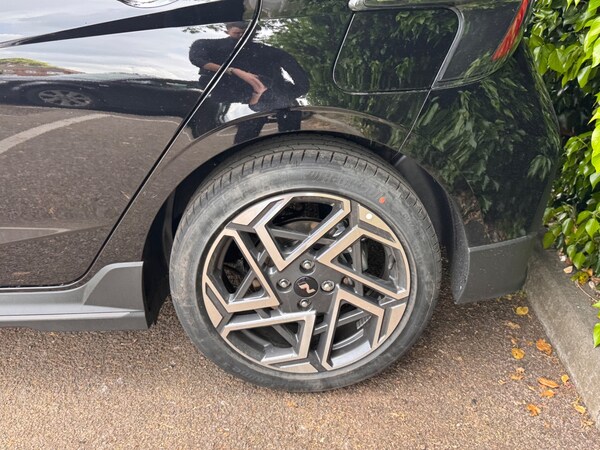 Used Hyundai i20 2025 for sale - 75485262: Photo 29