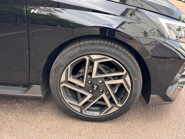 Used Hyundai i20 2025 for sale - 75485262: Photo 30