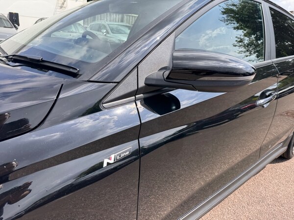Used Hyundai i20 2025 for sale - 75485262: Photo 32