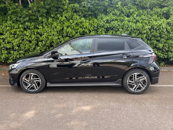 Used Hyundai i20 2025 for sale - 75485262: Photo 33