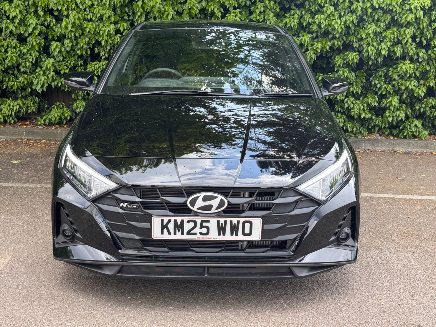 Vehicle 35