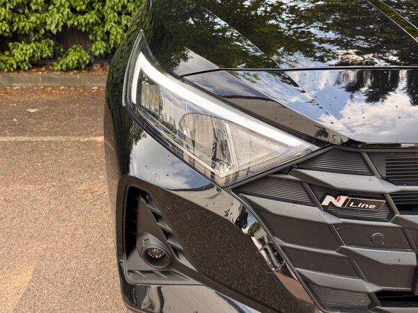 Used Hyundai i20 2025 for sale - 75485262: Photo 36