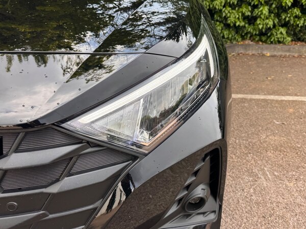 Used Hyundai i20 2025 for sale - 75485262: Photo 37