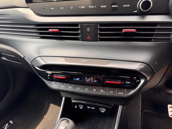 Used Hyundai i20 2025 for sale - 75485262: Photo 38