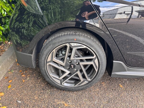 Used Hyundai i20 2025 for sale - 75485262: Photo 39