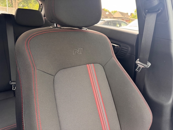 Used Hyundai i20 2025 for sale - 75485262: Photo 3