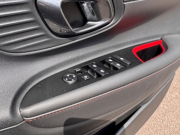 Used Hyundai i20 2025 for sale - 75485262: Photo 4