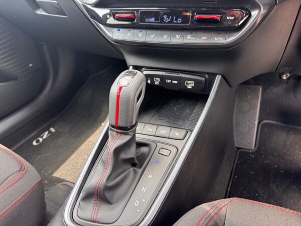 Used Hyundai i20 2025 for sale - 75485262: Photo 9