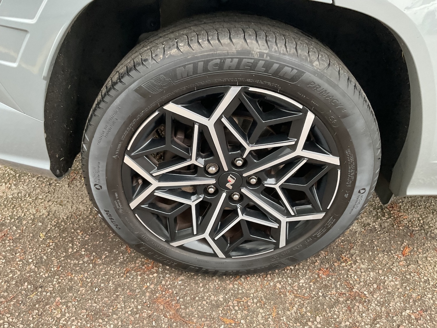 Used Hyundai TUCSON 2023 for sale - 77025516: Photo 11