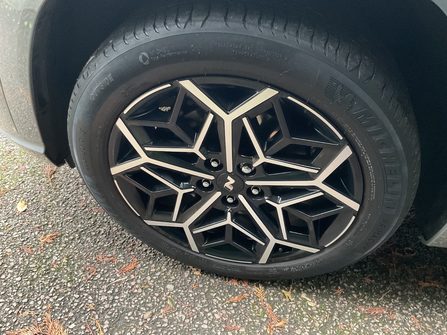 Used Hyundai TUCSON 2023 for sale - 77025516: Photo 13