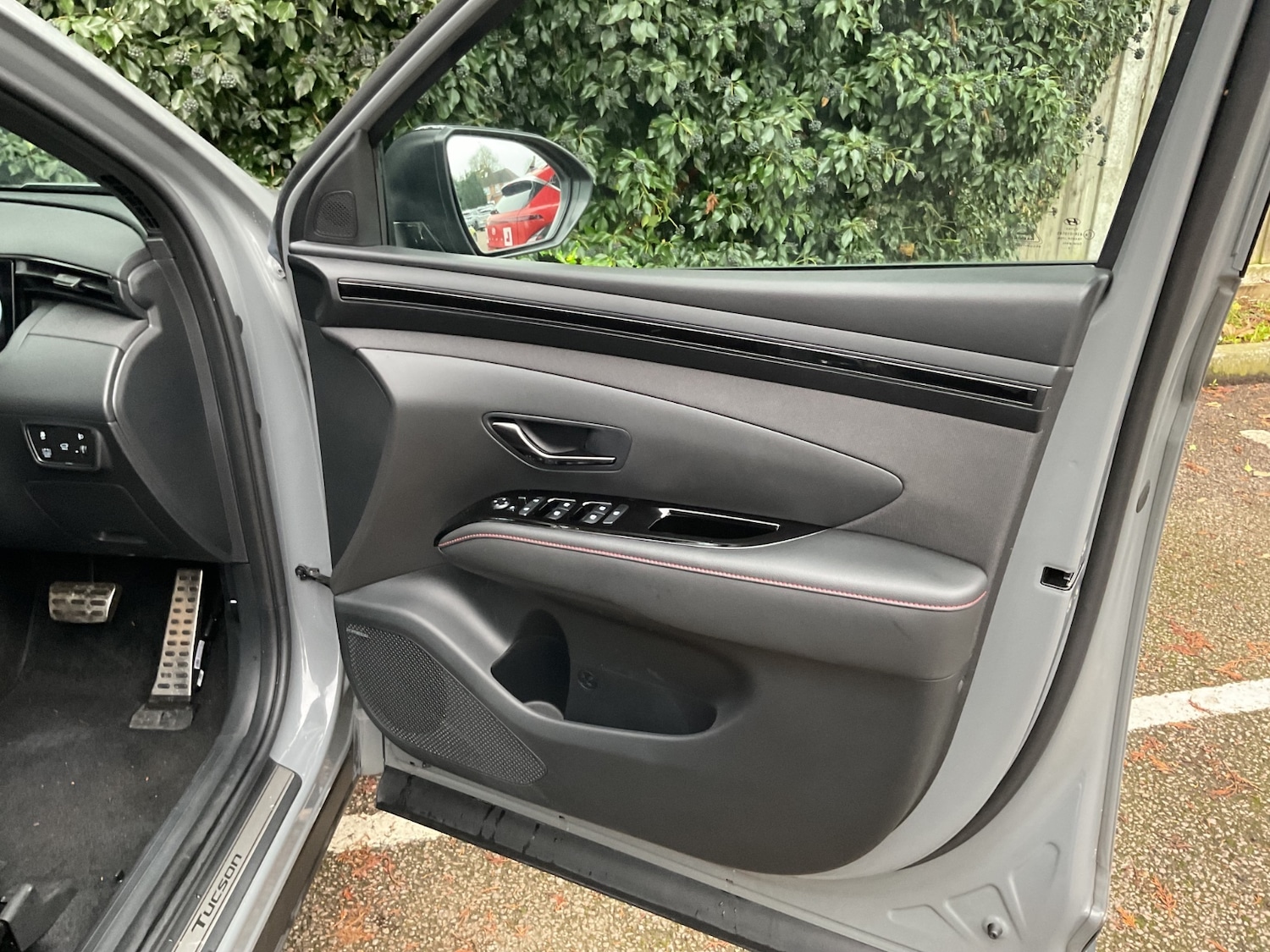 Used Hyundai TUCSON 2023 for sale - 77025516: Photo 14